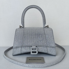 Balenciaga Hourglass Bags